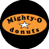 Mighty-O Donuts - Downtown