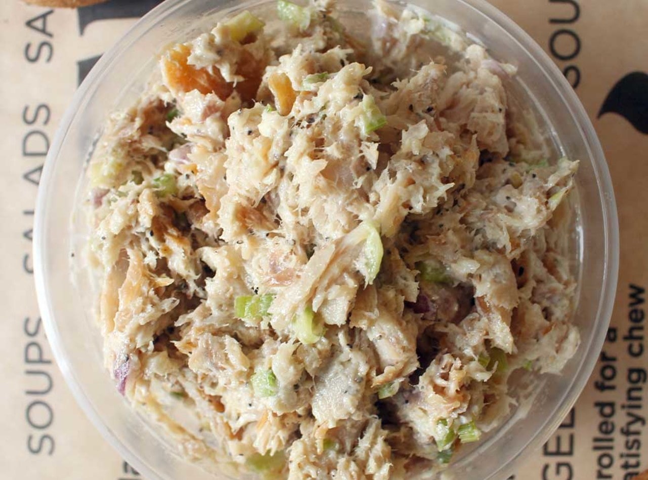 Kharcho Tuna Salad (8 oz) by Eltana