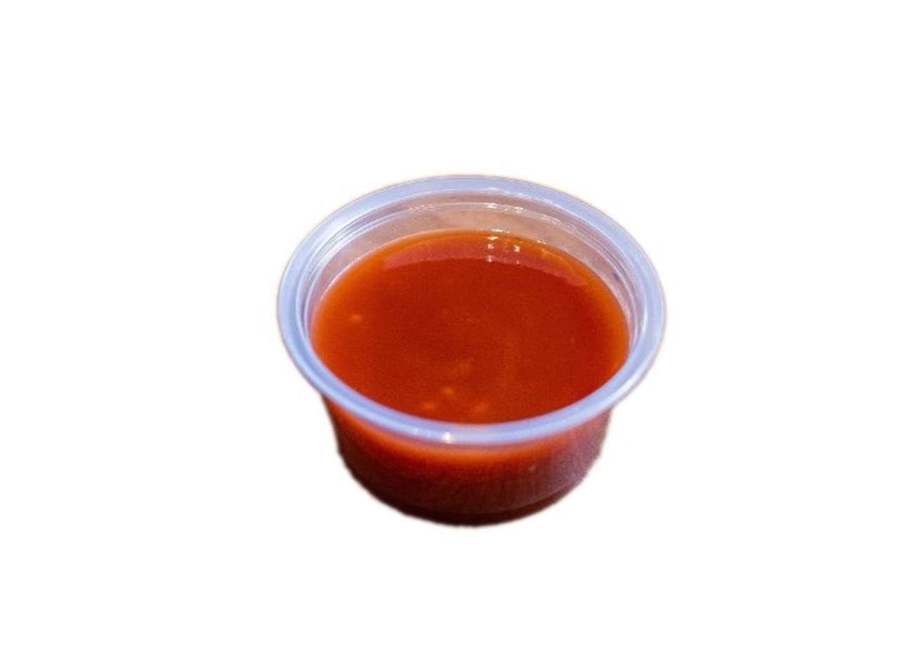 Chili Chili Sauce by Seoul Bowl