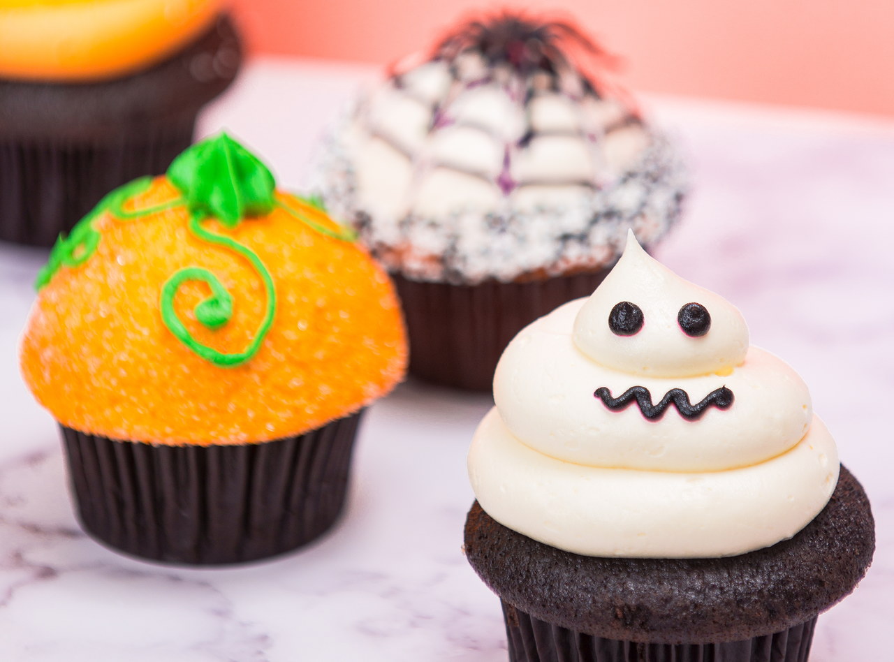 Halloween Dozen **10/1/25-11/01/25** by Jennifer Shea