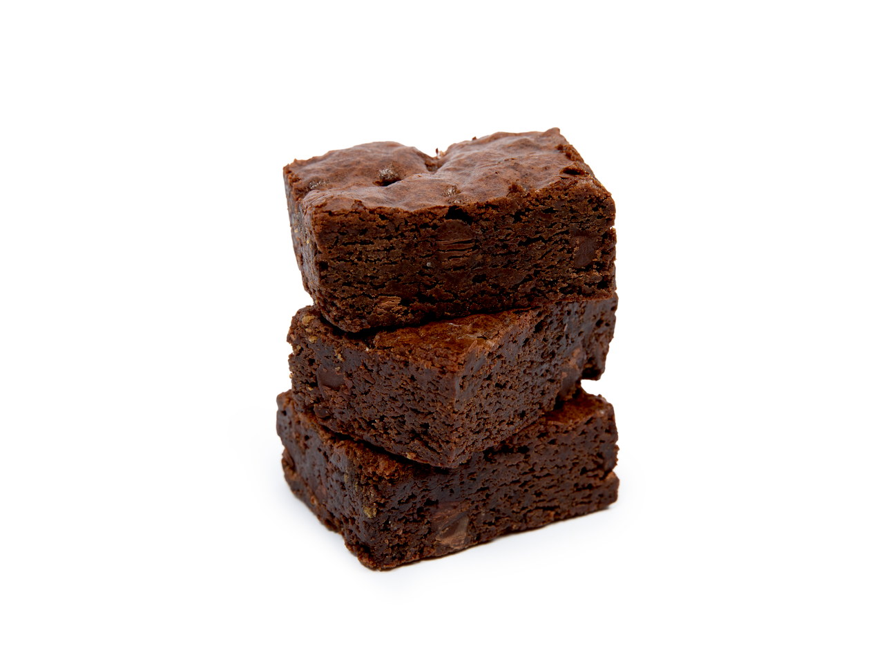 [deprecated] Brownie Bar by Chef Diane Skwiercz
