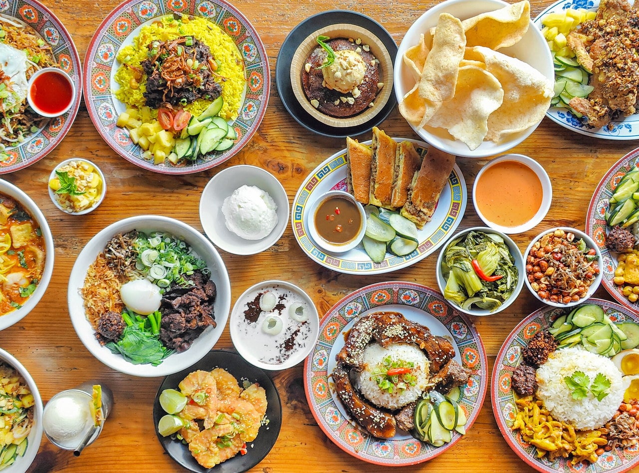 Extra Chicken (Belltown) by Chef Lucy Zheng (Belltown)