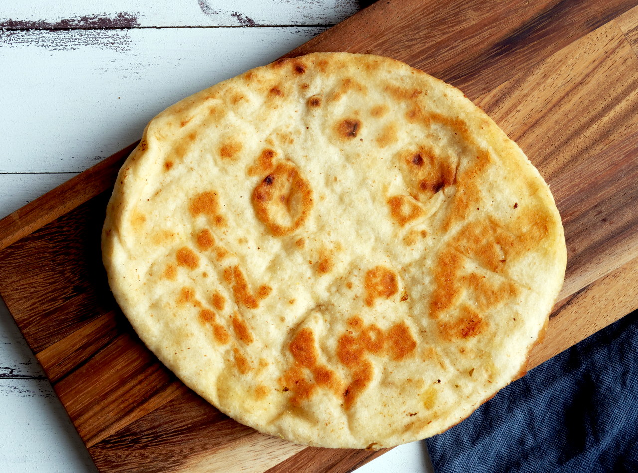 DELETED - Side of Pita Bread by Chef Jood Elasmar